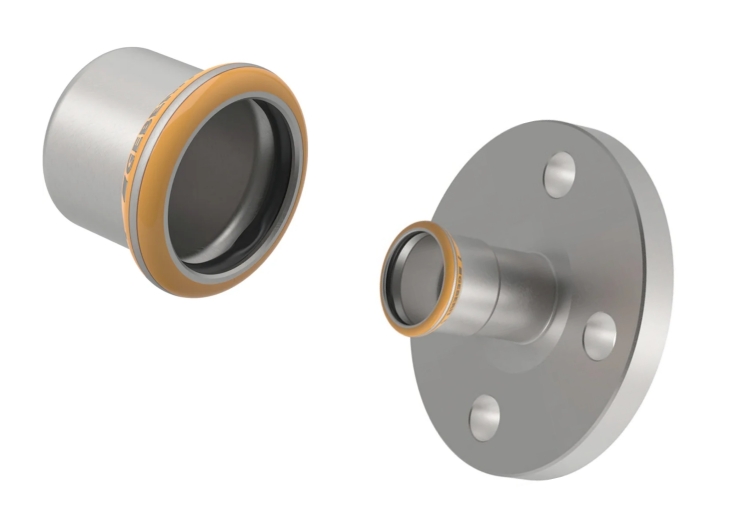 Geberit Mapress Therm Overig