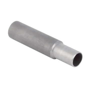 GN124210000 Geberit Mapress C-staal Las Overgang 108x114.3 (insteek x las)