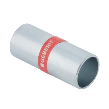 Geberit Mapress C-staal Buisstuk