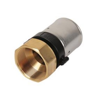 Henco Super Size Schroefbus