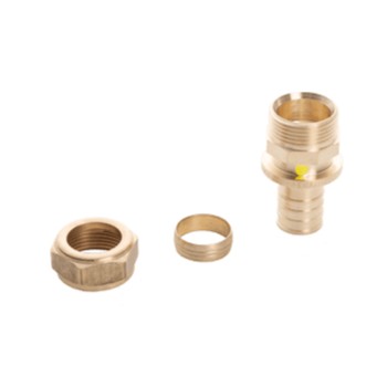 Rehau Rautitan Knelovergang