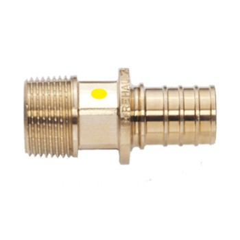 Rehau Rautitan Puntstuk