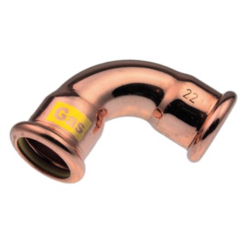 VSH XPress Koper Gas 90gr Bocht