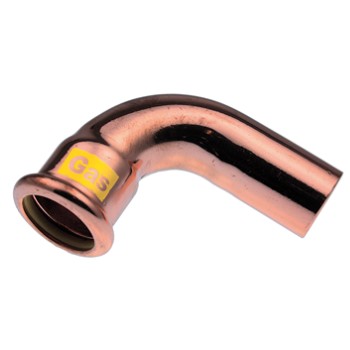 VSH XPress Koper Gas 90gr Bocht (spie)