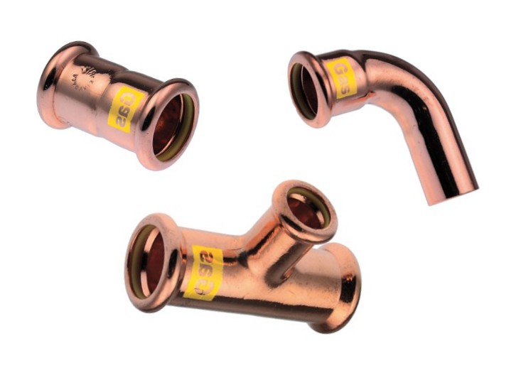 VSH XPress Koper - Gas