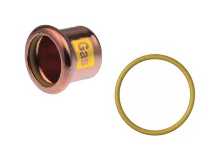 VSH XPress Koper Gas Overig