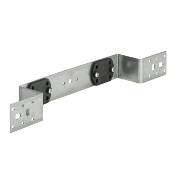 Viega Muurplaat Houder