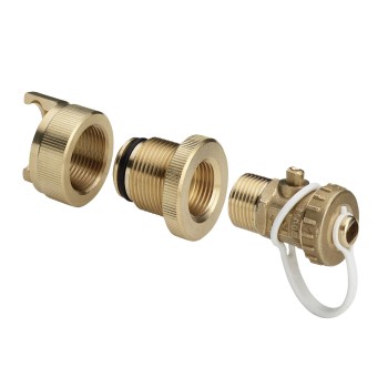 VN290801000 Viega Profipress Afpersstop 12mm (messing)