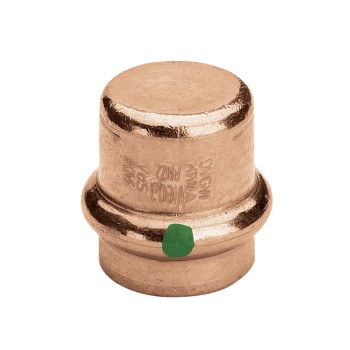 Viega Profipress Eindkap