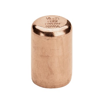 Viega Profipress Eindkap