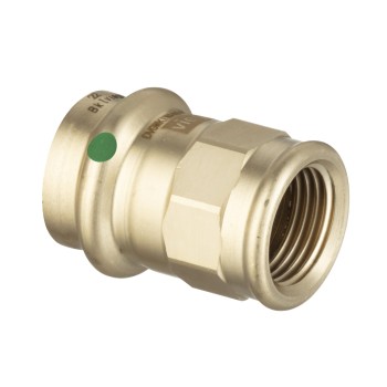 Viega Profipress Schroefbus