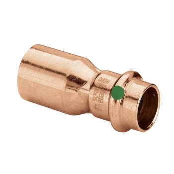 Viega Profipress Verloop (spie)