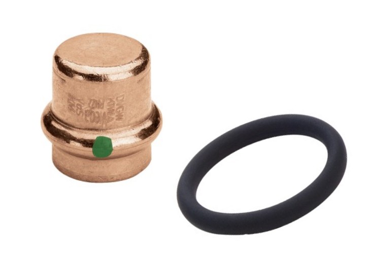 Viega Profipress Overig