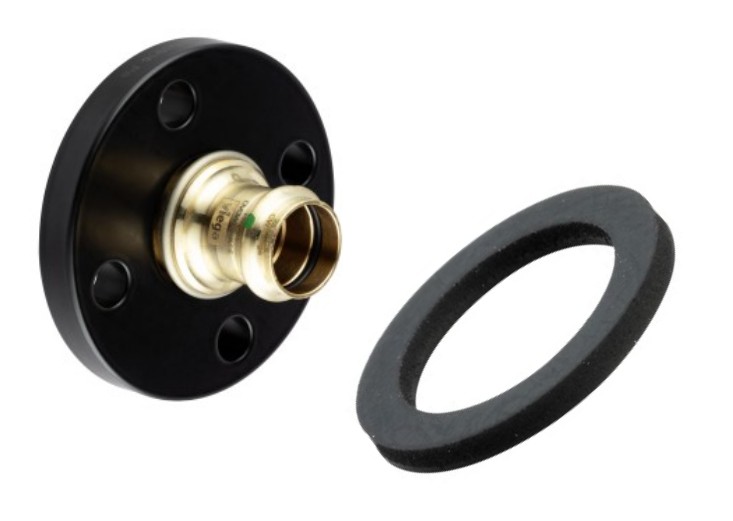 Viega Profipress Flens