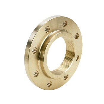 Viega Sanpress XL Flens