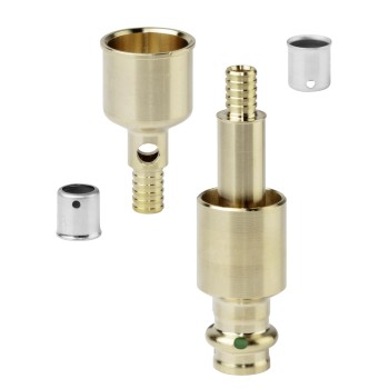 Viega Smartloop Aansluitset