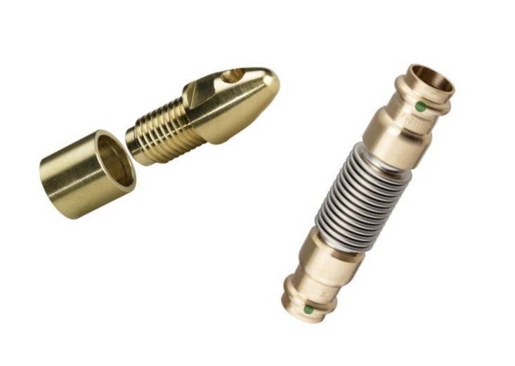 Viega Profipress Smartloop