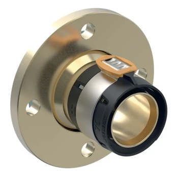 61961700100 Geberit FlowFit Flens 75mm (PN10/16, DN65)