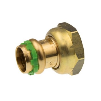 VH667135700000 VSH SudoPress Koper 2-delige Kopp. 42x1.3/4 (pers x wartel)