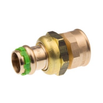 VSH SudoPress Koper 3-delige Kopp. (bi.dr. x pers)