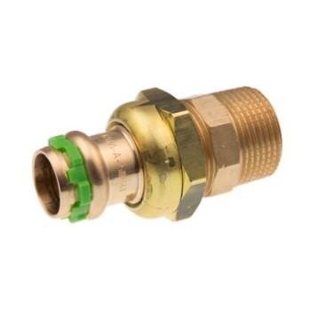 VSH SudoPress Koper 3-delige Kopp. (bu.dr. x pers)