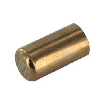 VSH SudoPress Koper Eindkap (insteek)