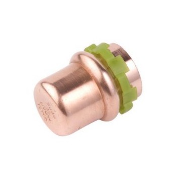 VSH SudoPress Koper Eindkap