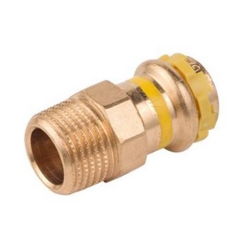 VSH SudoPress Koper Gas Puntstuk