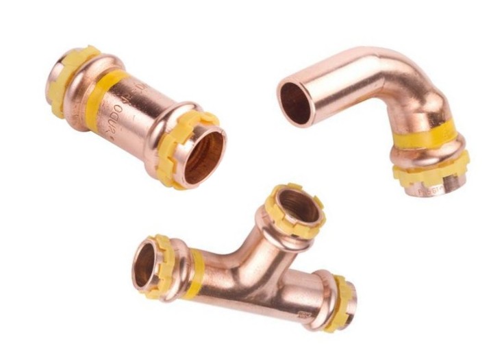 VSH SudoPress Koper Gas