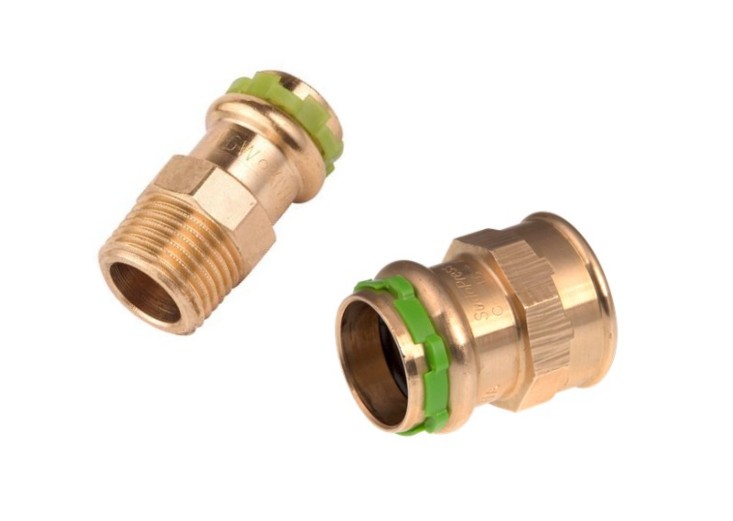 VSH SudoPress Koper Overgang