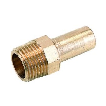 VSH SudoPress Koper Puntstuk (insteek)