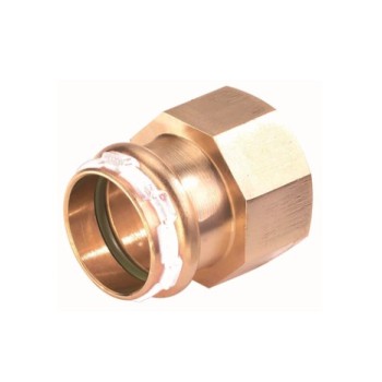 VH667382300000 VSH SudoPress Koper Solar Schroefbus 18x3/4 (bi.dr. x pers)