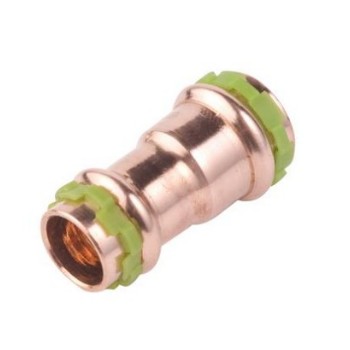 VSH SudoPress Koper Verloop