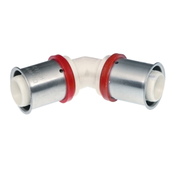 VSH UltraPress 45gr Bocht (PPSU)