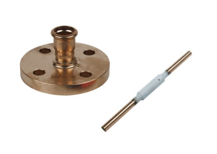 VSH XPress CuNi Overig