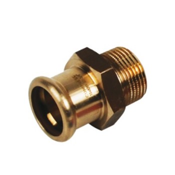 VH750192300000 VSH XPress CuNi Puntstuk 15x1/2 (bu.dr. x pers)