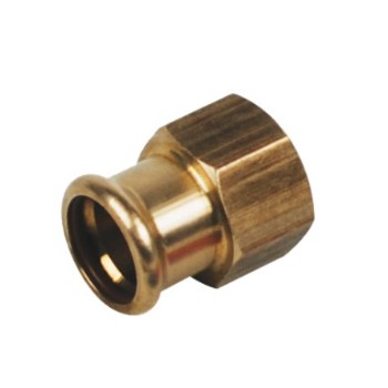 VH750189000000 VSH XPress CuNi Schroefbus 35x1.1/4 (bi.dr. x pers)