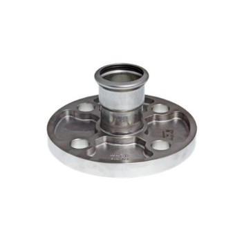 VH123460615 VSH XPress RVS304 Flens 35mm (PN16, pers, DN32)