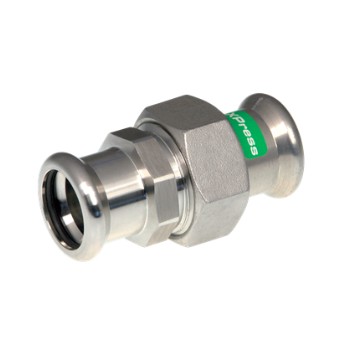 VSH XPress RVS316 3-delige Kopp. (2x pers)