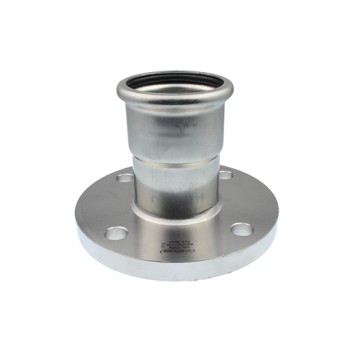 VSH XPress RVS316 Flens