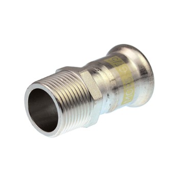 VH621123800000 VSH XPress RVS Gas Puntstuk 15x1/2 (bu.dr. x pers)