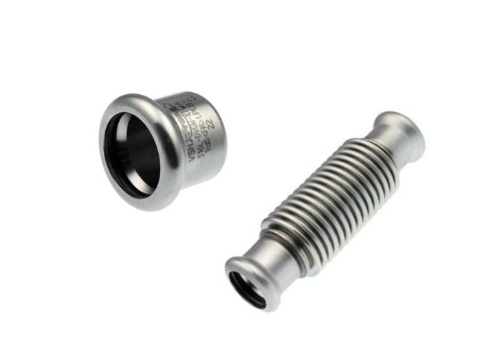 VSH XPress RVS316 Overig