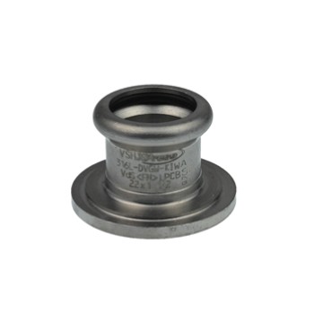 VH619197700000 VSH XPress RVS316 Pompkoppeling 42x2.1/4