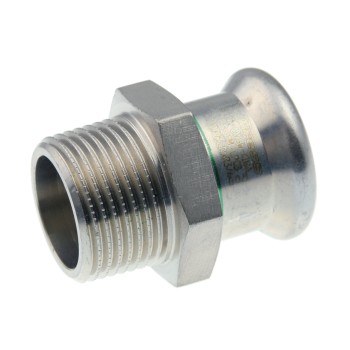 VSH XPress RVS316 Puntstuk