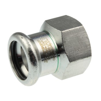 VSH XPress RVS316 Schroefbus