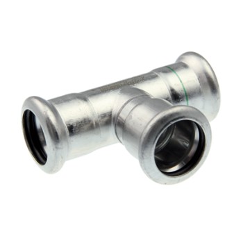 VSH XPress RVS316 T-stuk