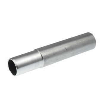 VH620782800000 VSH XPress C-staal Laseinde 18x20 (niet verzinkt, 2x spie)