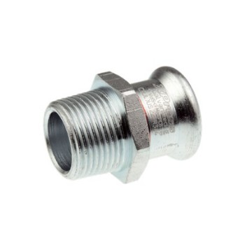 VH620226200000 VSH XPress C-staal Puntstuk 12x3/8 (bu.dr. x pers)