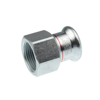 VH634120300000 VSH XPress C-staal Schroefbus 54x2 (bi.dr. x pers)