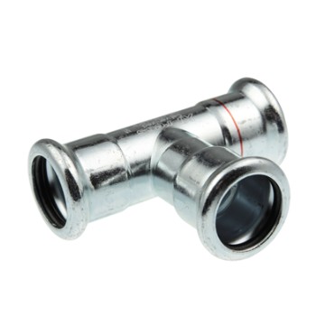 VSH XPress C-staal T-stuk